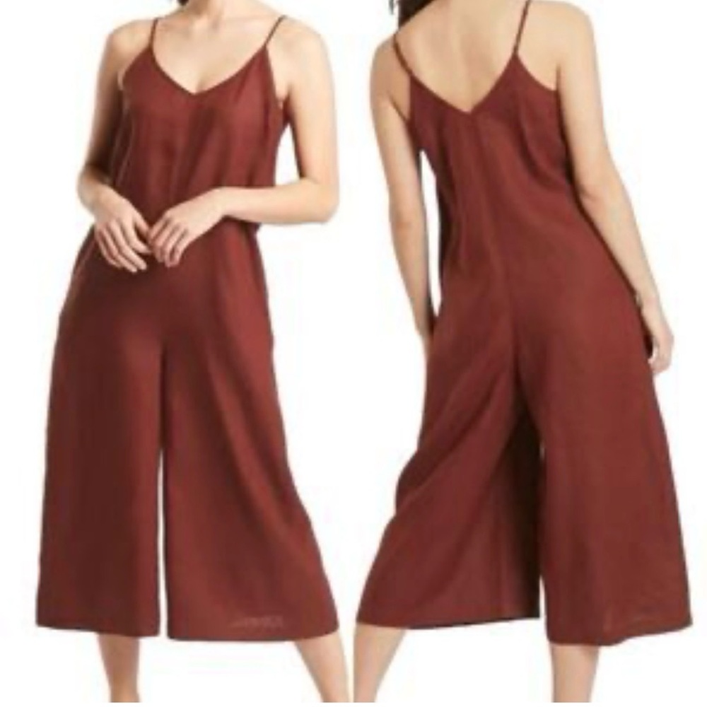 Athleta La Paz Romper